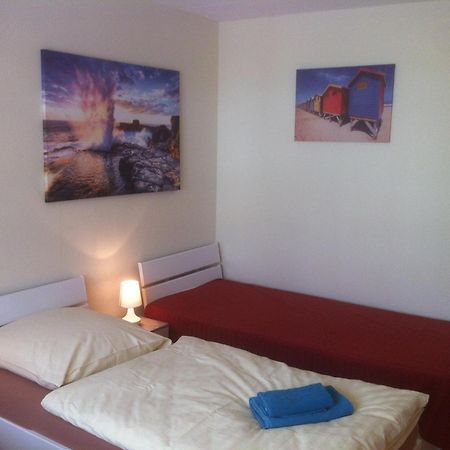 Abendsonne Apartments Koblenz  Kamer foto