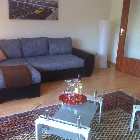 Abendsonne Apartments Koblenz  Kamer foto