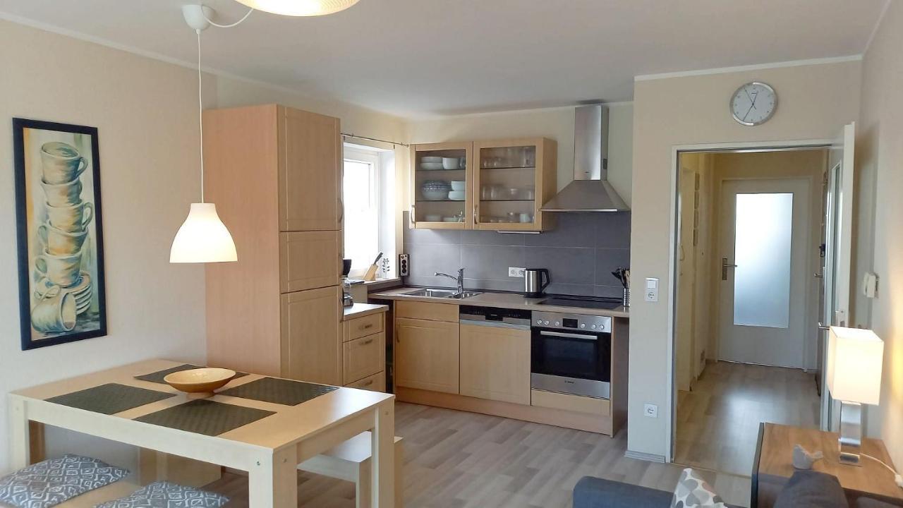 Abendsonne Apartments Koblenz  Buitenkant foto