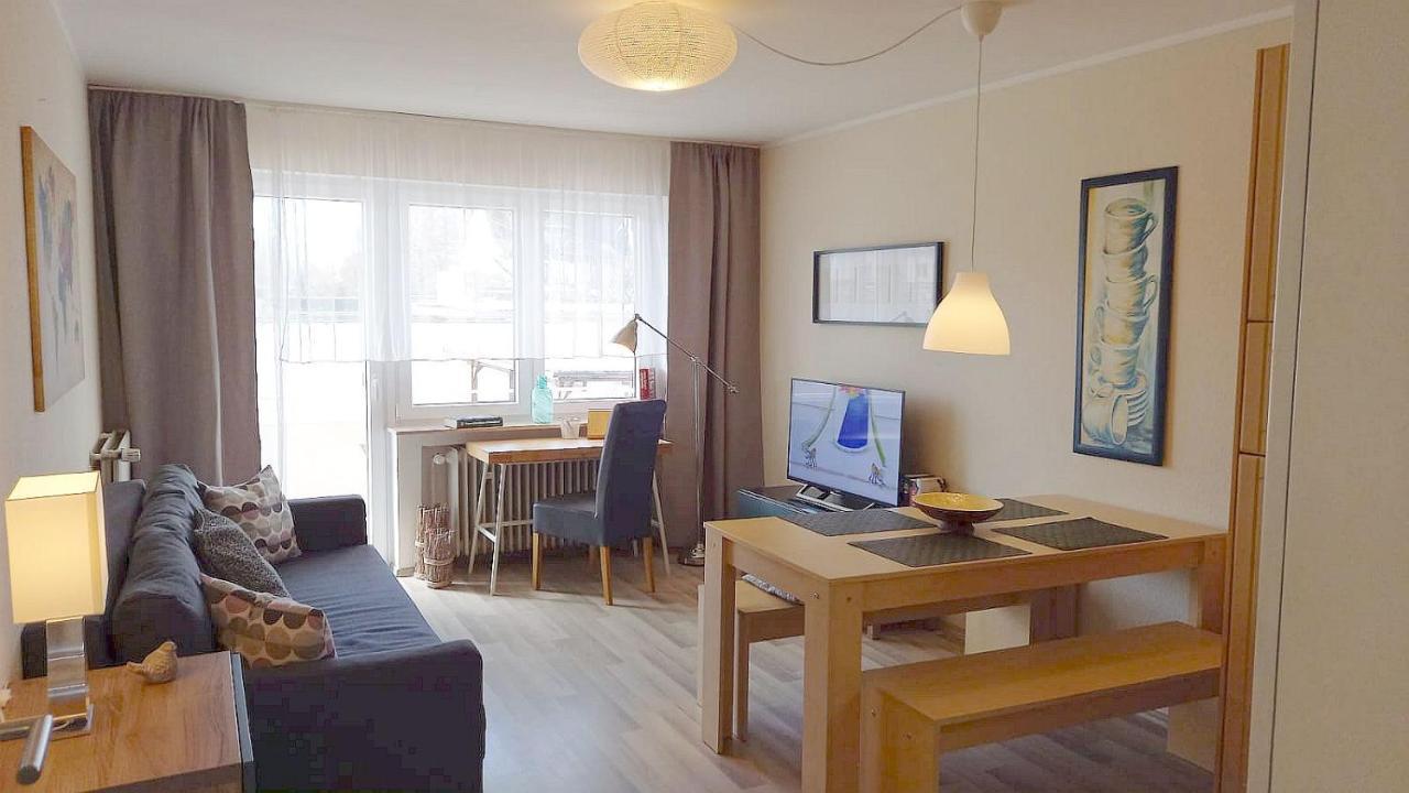 Abendsonne Apartments Koblenz  Buitenkant foto