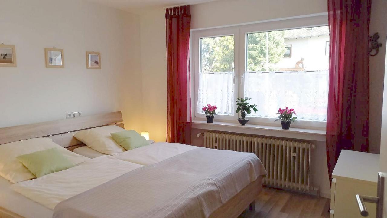 Abendsonne Apartments Koblenz  Buitenkant foto