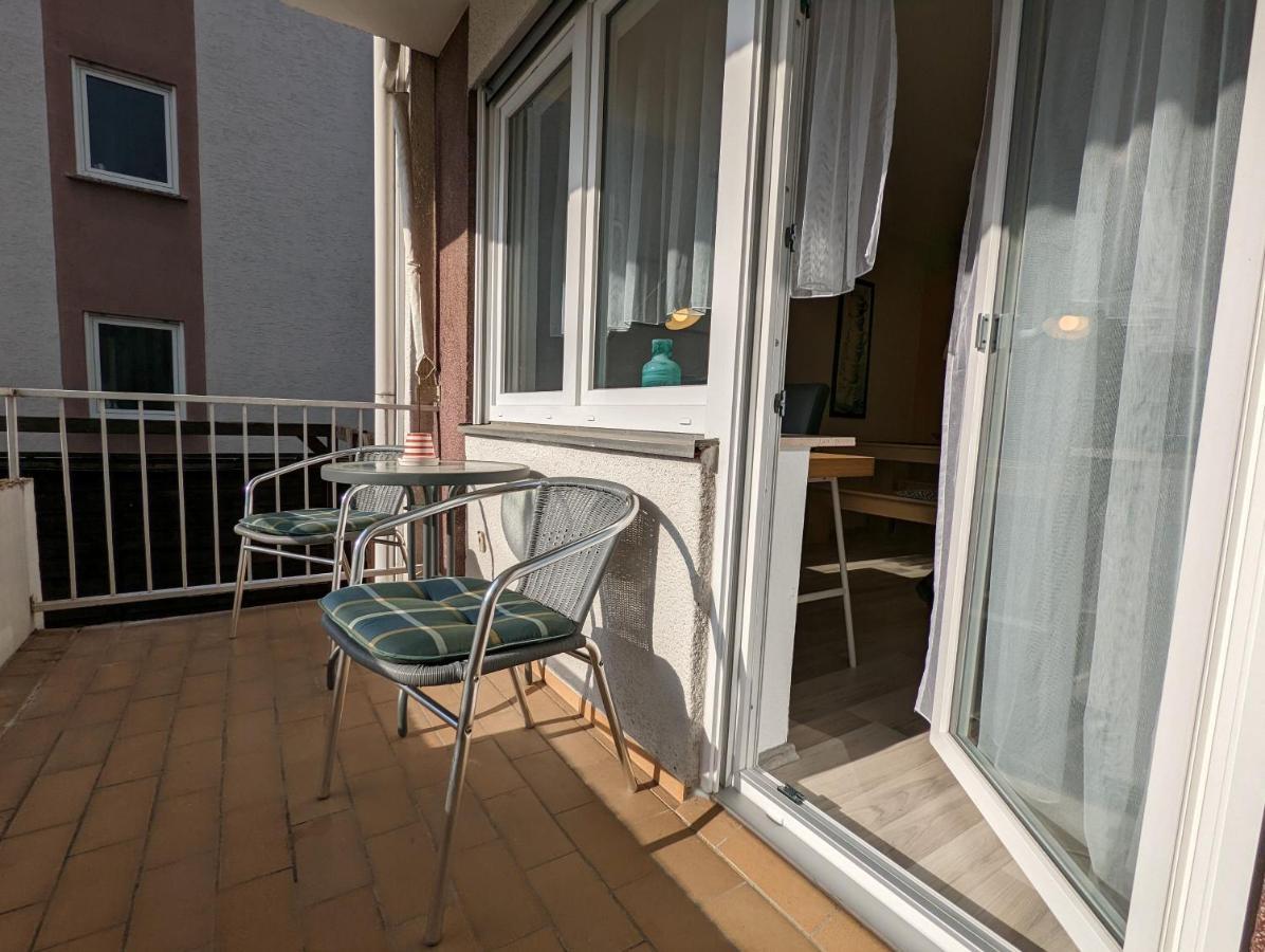 Abendsonne Apartments Koblenz  Buitenkant foto