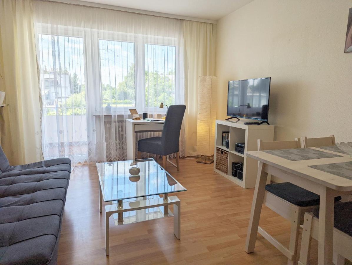 Abendsonne Apartments Koblenz  Buitenkant foto