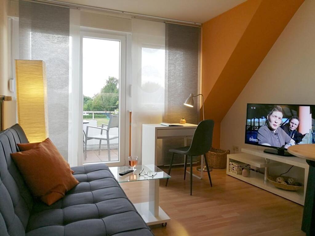 Abendsonne Apartments Koblenz  Buitenkant foto