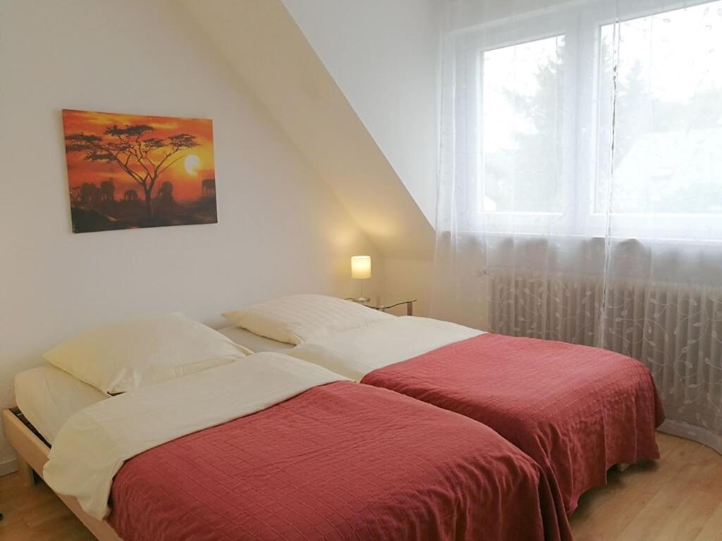 Abendsonne Apartments Koblenz  Buitenkant foto