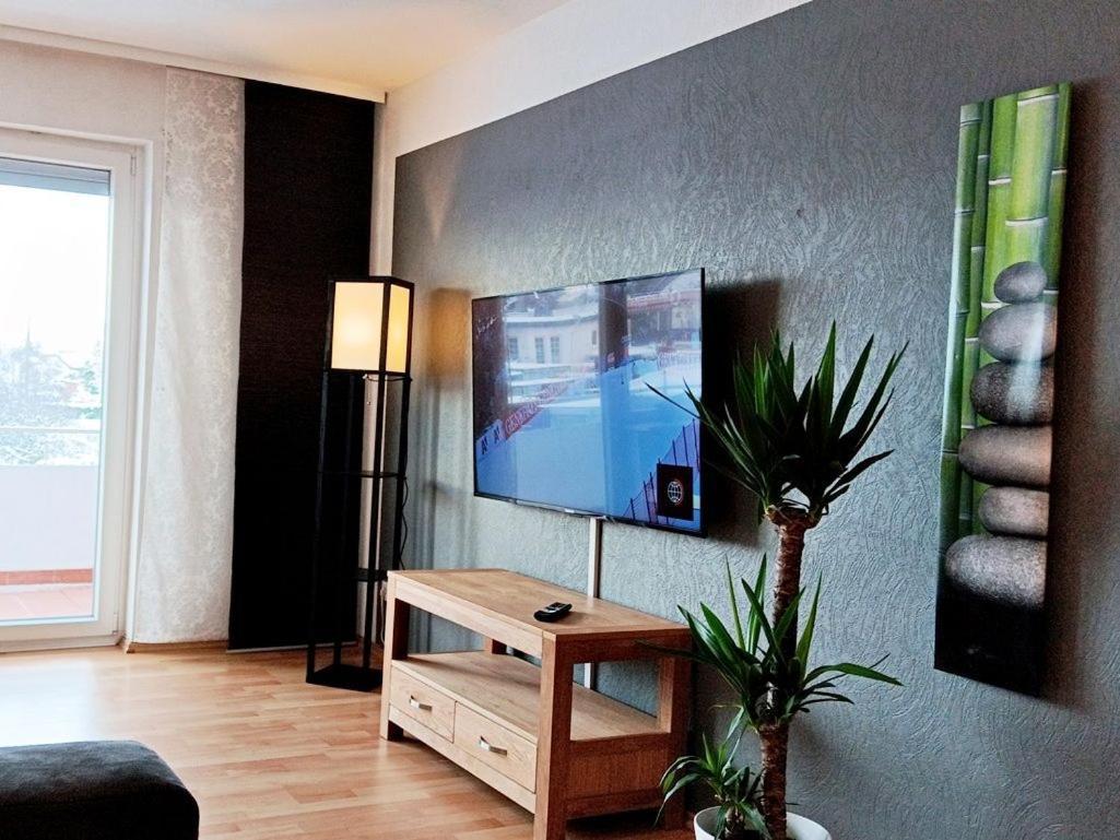 Abendsonne Apartments Koblenz  Buitenkant foto