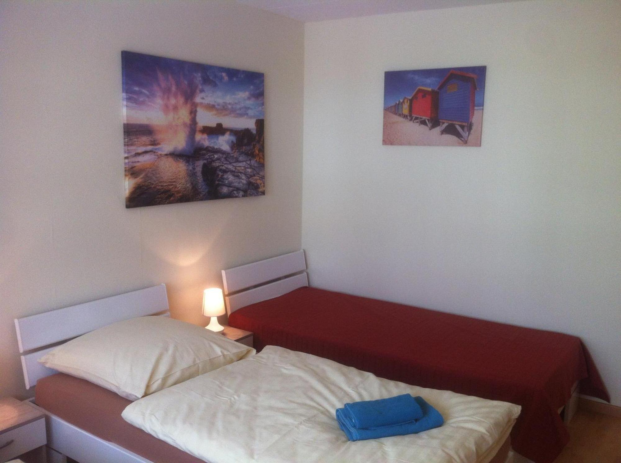Abendsonne Apartments Koblenz  Kamer foto