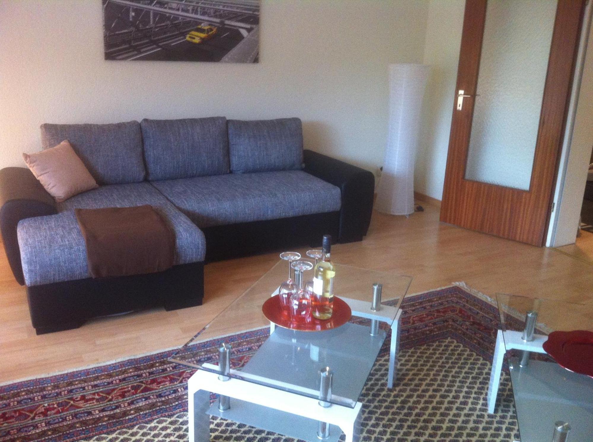 Abendsonne Apartments Koblenz  Kamer foto