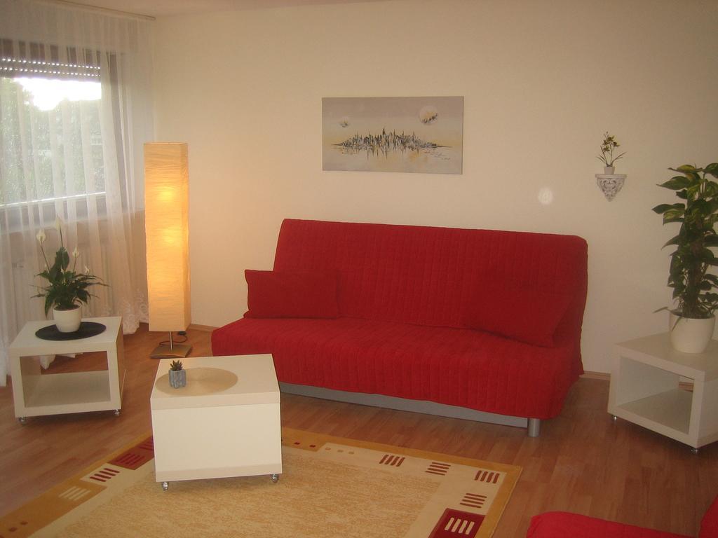 Abendsonne Apartments Koblenz  Kamer foto